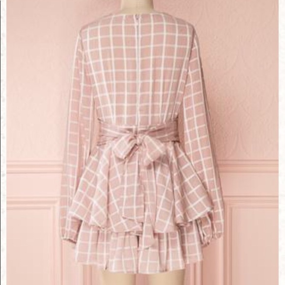 Romper - Picture 2 of 4